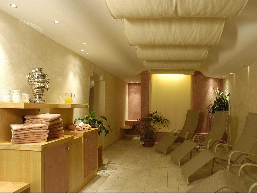 Chalet Susi La Villa  Zewnętrze zdjęcie