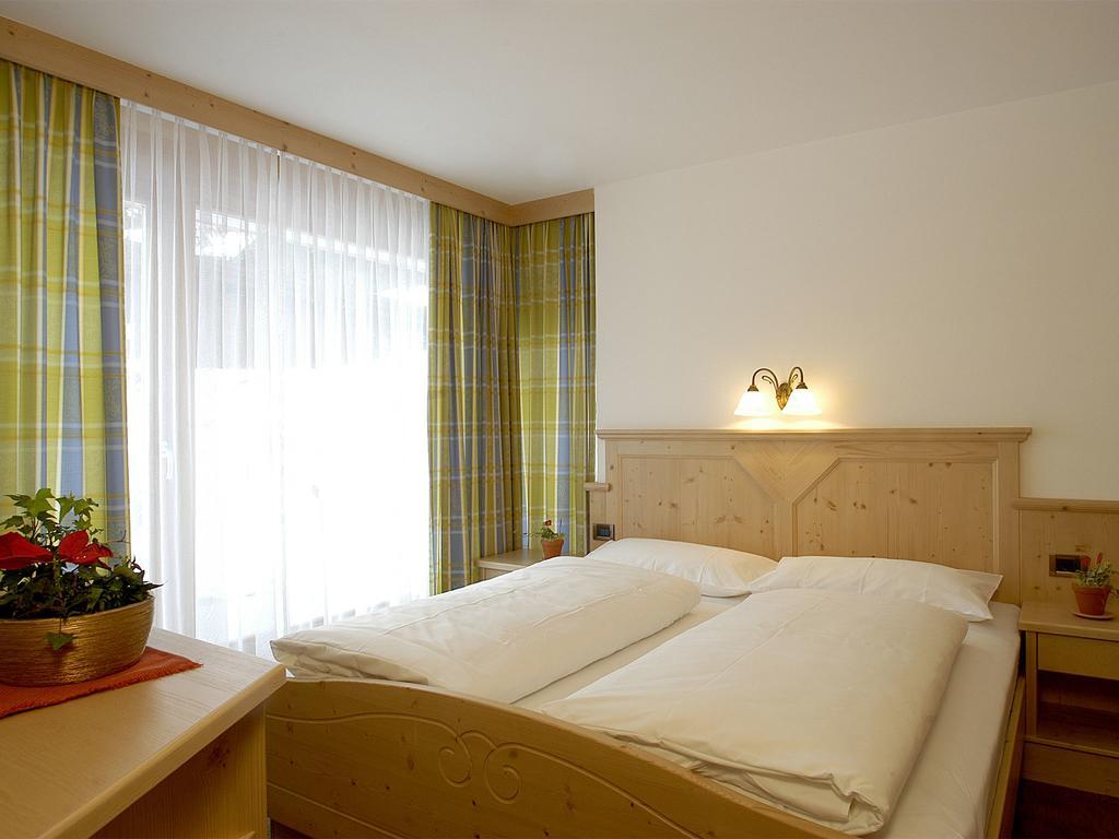 Chalet Susi La Villa  Zewnętrze zdjęcie