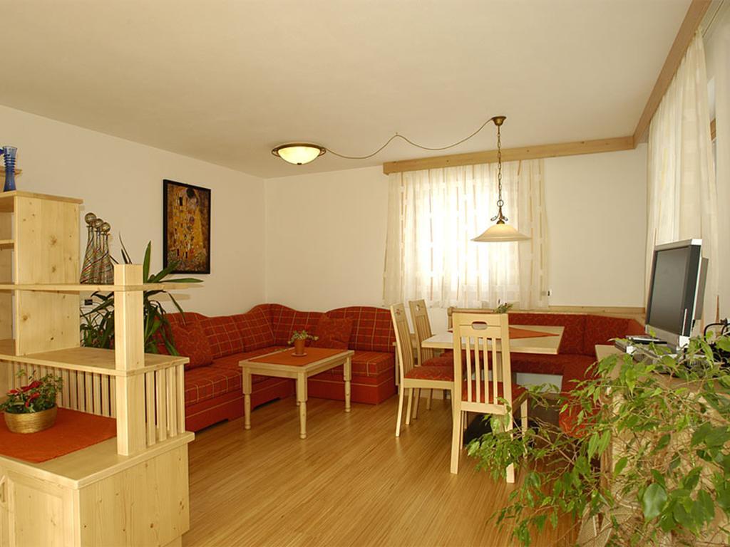 Chalet Susi La Villa  Zewnętrze zdjęcie